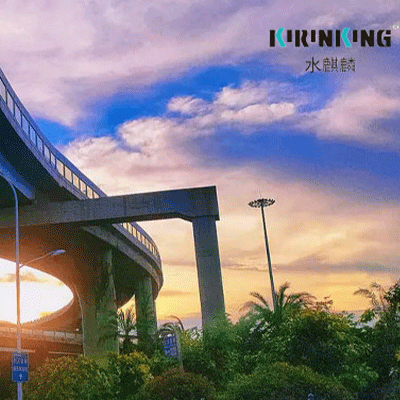 城市焕新涂装系统-混凝土防护涂装/三