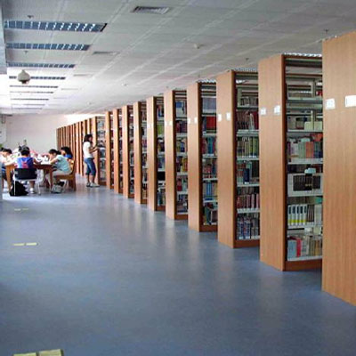 学校地坪系统解决方案